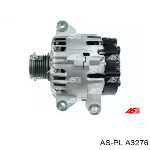 Генератор 13500331 Opel