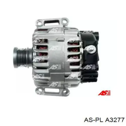 Автомобильный генератор As-pl A3277 цена, от 306.35 USD