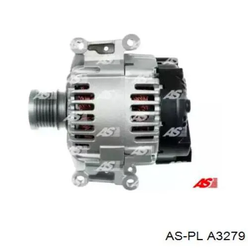 Автомобильный генератор As-pl A3279 цена, от 137.26 USD