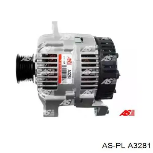 Автомобильный генератор As-pl A3281 цена, от 150.87 USD