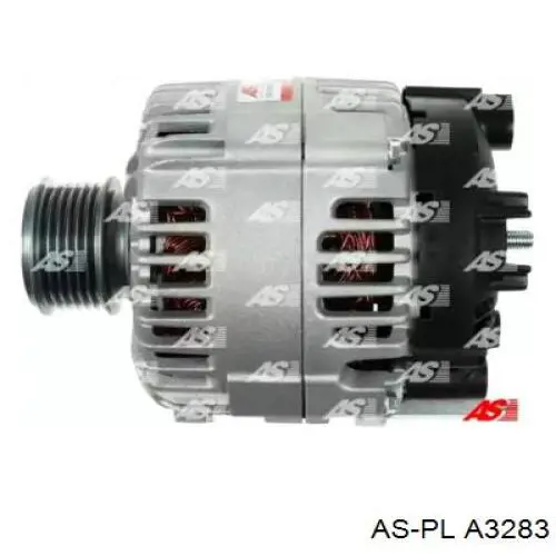Автомобильный генератор As-pl A3283 цена, от 53.21 USD