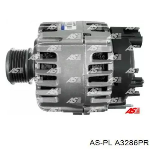 Автомобильный генератор As-pl A3286PR цена, от 84.87 USD