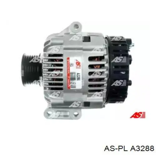 Автомобильный генератор As-pl A3288 цена, от 146.82 USD