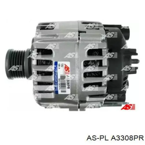 Автомобильный генератор As-pl A3308PR цена, от 202.69 USD
