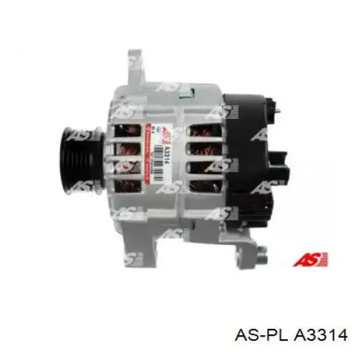 Купить A3314 As-pl Генератор