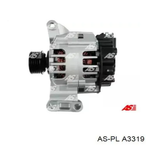 Автомобильный генератор As-pl A3319 цена, от 184.88 USD
