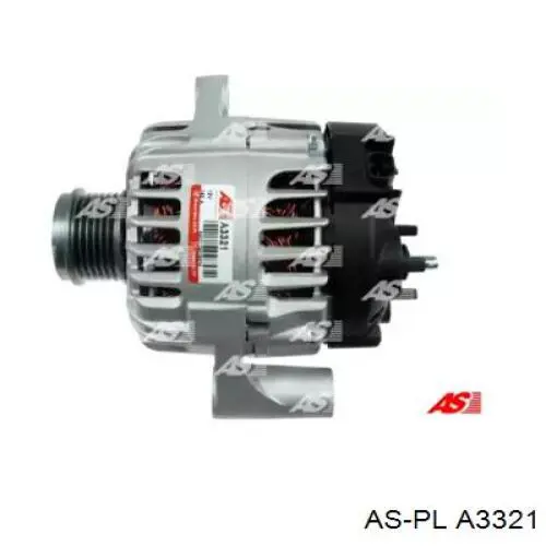 Автомобильный генератор As-pl A3321 цена, от 98.65 USD