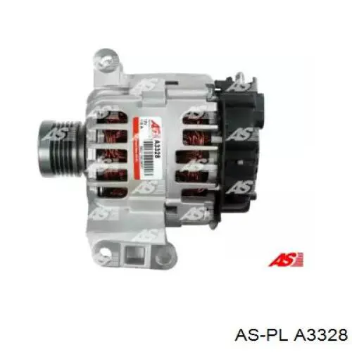 Автомобильный генератор As-pl A3328 цена, от 218.57 USD