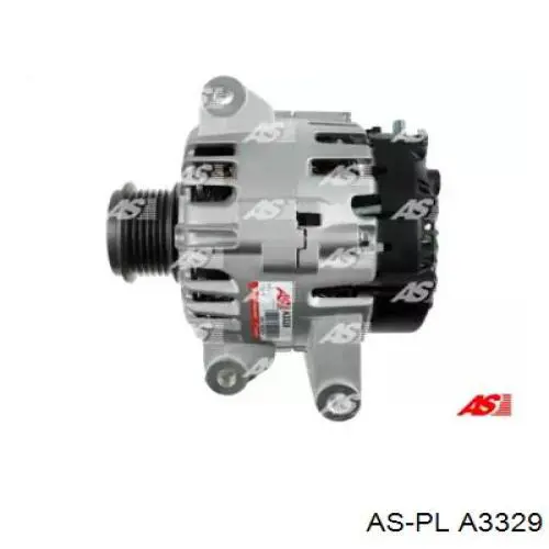 13500331 Opel Генератор автомобильный