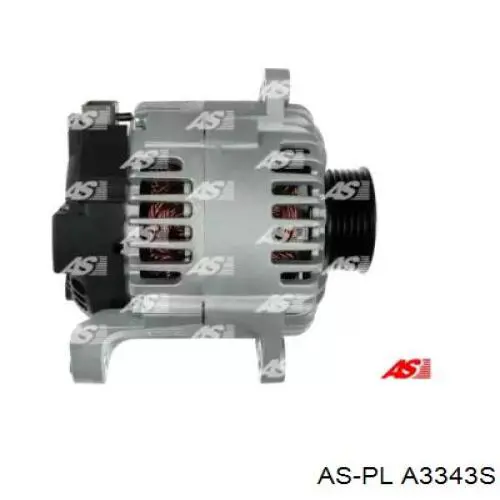 Автомобильный генератор AS/Auto Storm A3343S цена, от 180.98 USD