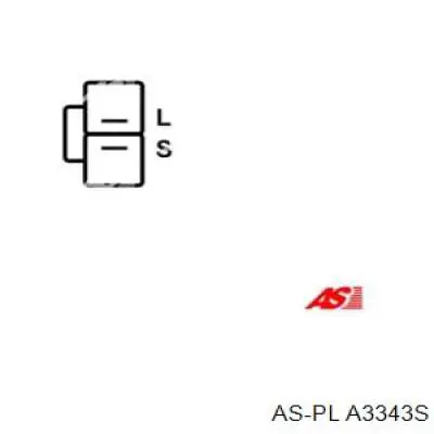 Купить A3343S AS/Auto Storm Генератор