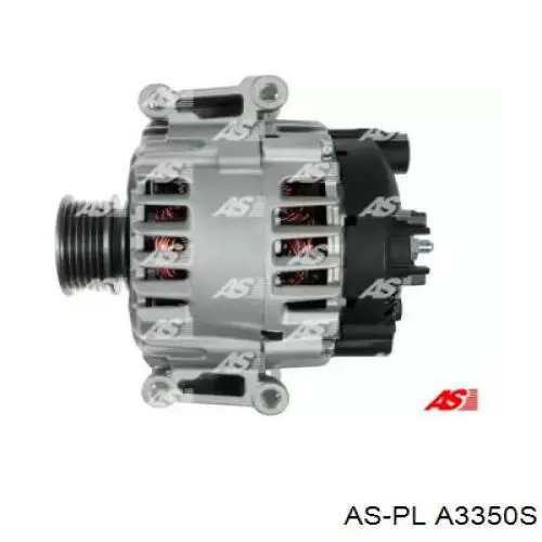 Генератор 06H903016SV VAG