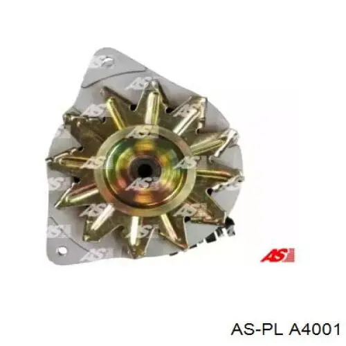 A4001 As-pl генератор
