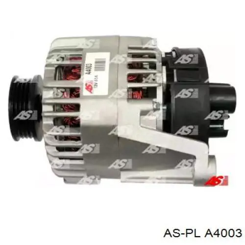 Автомобильный генератор As-pl A4003 цена, от 107.04 USD