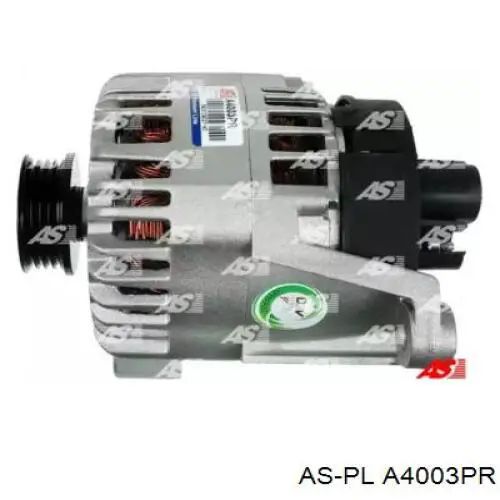 Купить 63321848 Fiat/Alfa/Lancia Генератор