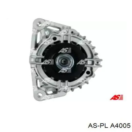 A4005 As-pl gerador