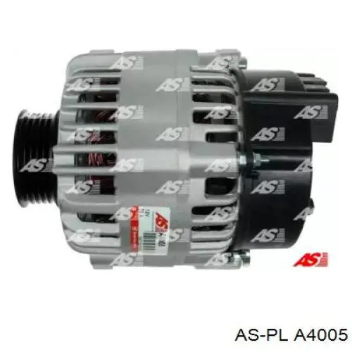 Автомобильный генератор As-pl A4005 цена, от 118.15 USD