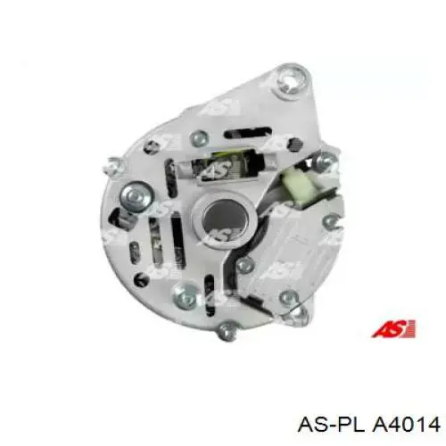 A4014 As-pl gerador