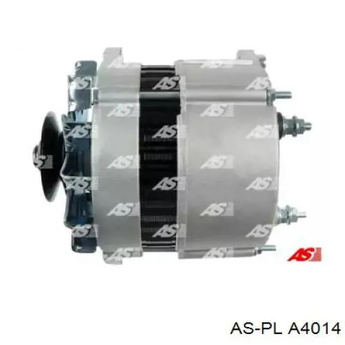 Alternador A4014 As-pl