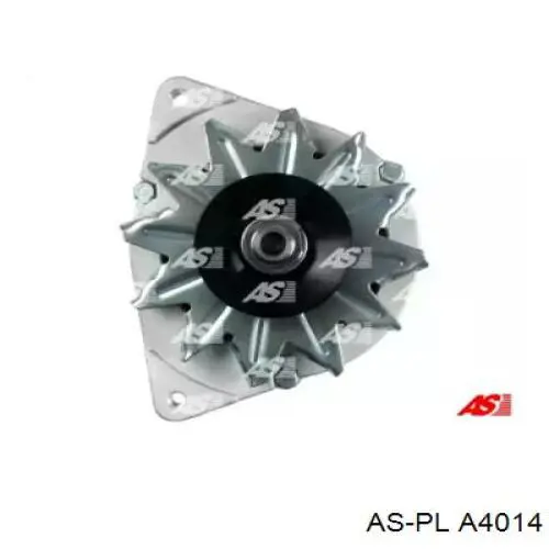 Автомобильный генератор As-pl A4014 цена, от 107.46 USD