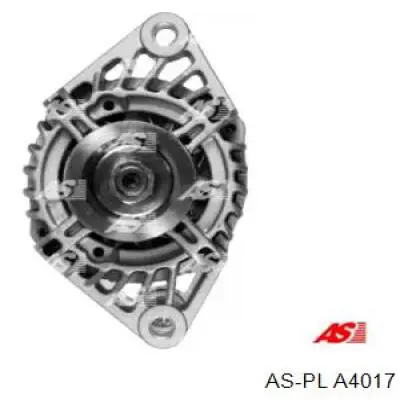 A4017 As-pl генератор