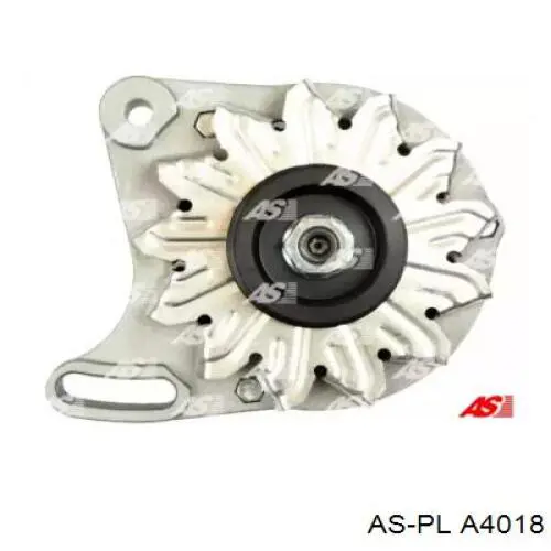 A4018 As-pl генератор