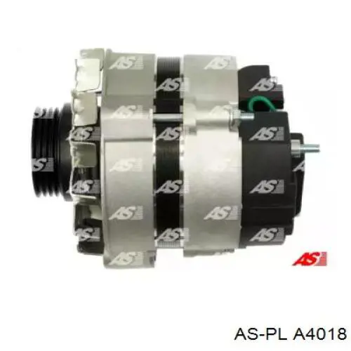 Автомобильный генератор As-pl A4018 цена, от 82.51 USD