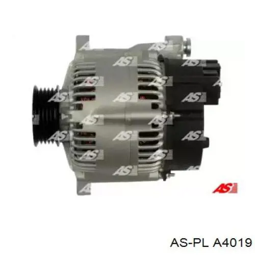 Автомобильный генератор As-pl A4019 цена, от 114.73 USD
