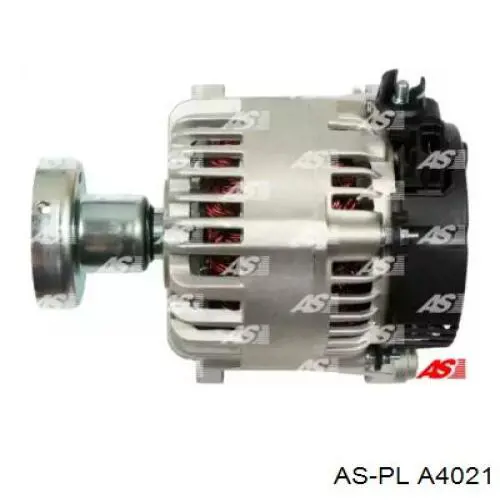 Автомобильный генератор As-pl A4021 цена, от 95.12 USD