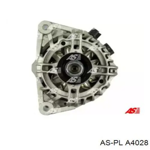 Автомобильный генератор As-pl A4028 цена, от 129.51 USD