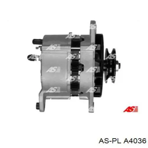 Автомобильный генератор AS/Auto Storm A4036 цена, от 110.55 USD