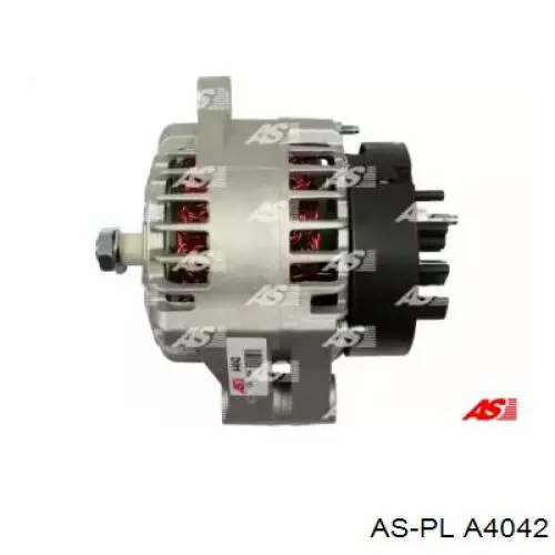 Автомобильный генератор As-pl A4042 цена, от 70.46 USD