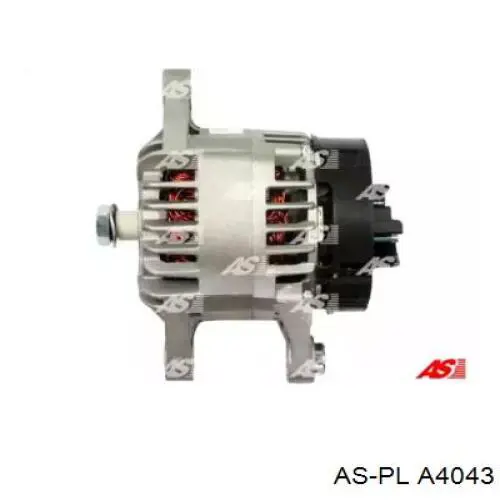 Автомобильный генератор As-pl A4043 цена, от 110.25 USD