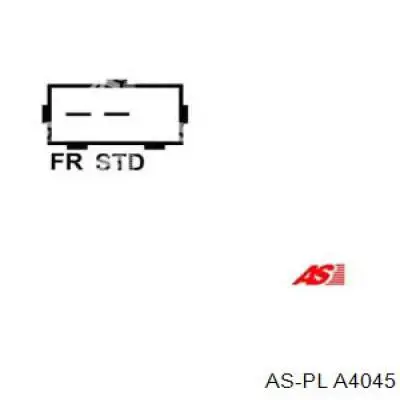 Автомобильный генератор MSG Rebuilding CA1649IR цена, от 92.94 USD