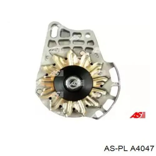 Автомобильный генератор As-pl A4047 цена, от 65.41 USD