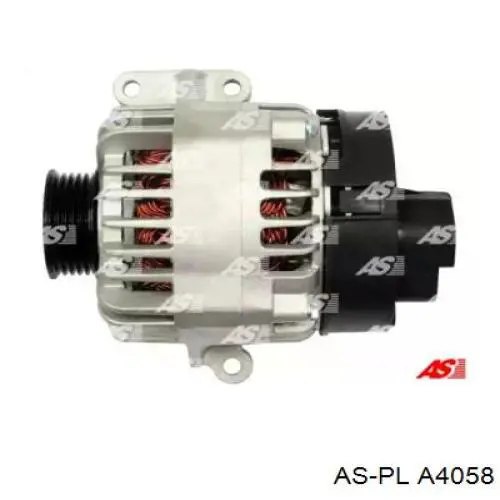 Автомобильный генератор As-pl A4058 цена, от 125.12 USD