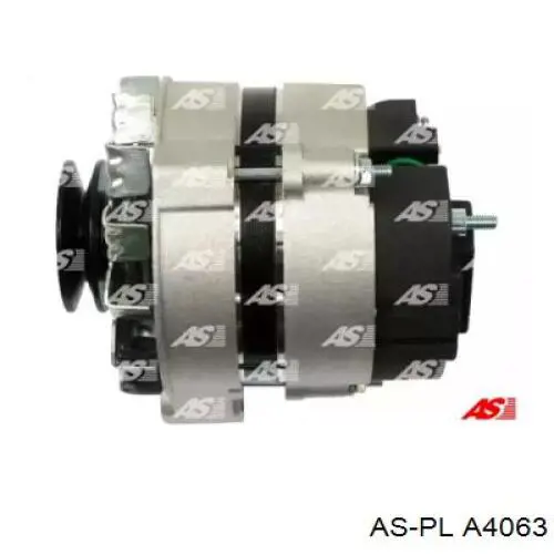 Автомобильный генератор AS/Auto Storm A4063 цена, от 54.49 USD