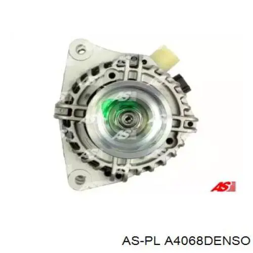 A4068DENSO As-pl генератор