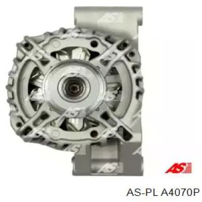 A4070P As-pl генератор