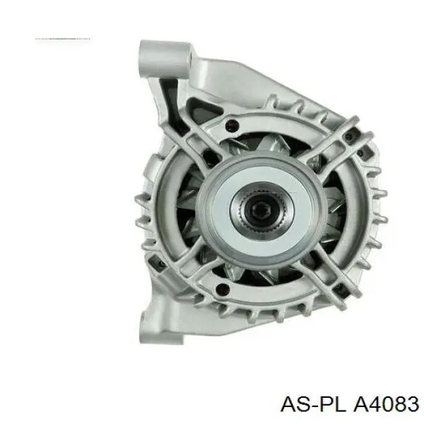 Автомобильный генератор As-pl A4083 цена, от 176.57 USD