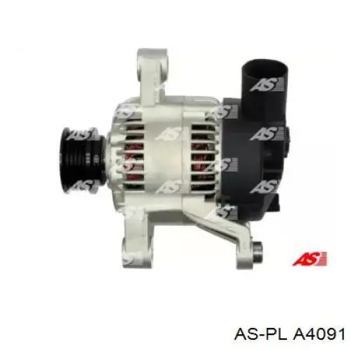 Генератор 46432411 Fiat/Alfa/Lancia