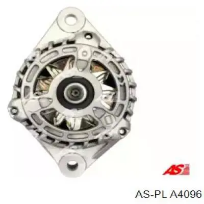 A4096 As-pl генератор