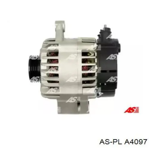Автомобильный генератор As-pl A4097 цена, от 179.93 USD