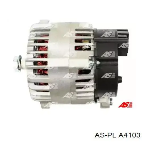 Автомобильный генератор As-pl A4103 цена, от 138.11 USD