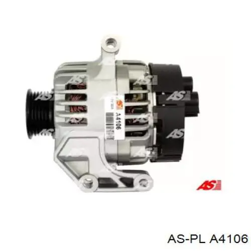 Автомобильный генератор AS/Auto Storm A4106 цена, от 148.69 USD