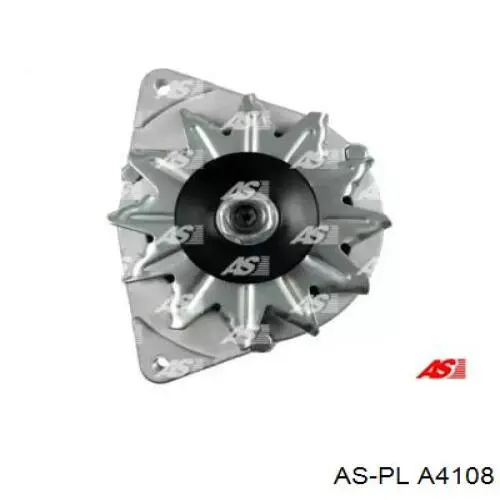 A4108 As-pl генератор