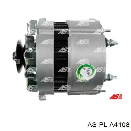 Автомобильный генератор As-pl A4108 цена, от 114.18 USD