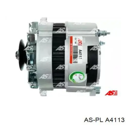 A4113 AS/Auto Storm Генератор автомобильный