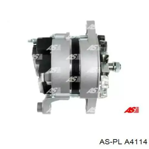 Генератор AAK3563 Mahle Original