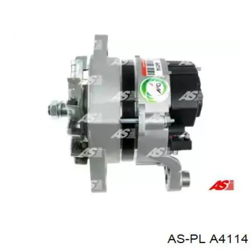 Автомобильный генератор As-pl A4114 цена, от 154.82 USD